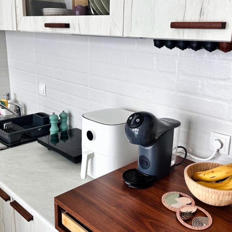 Studio Nordik - Studio Apartment - 4