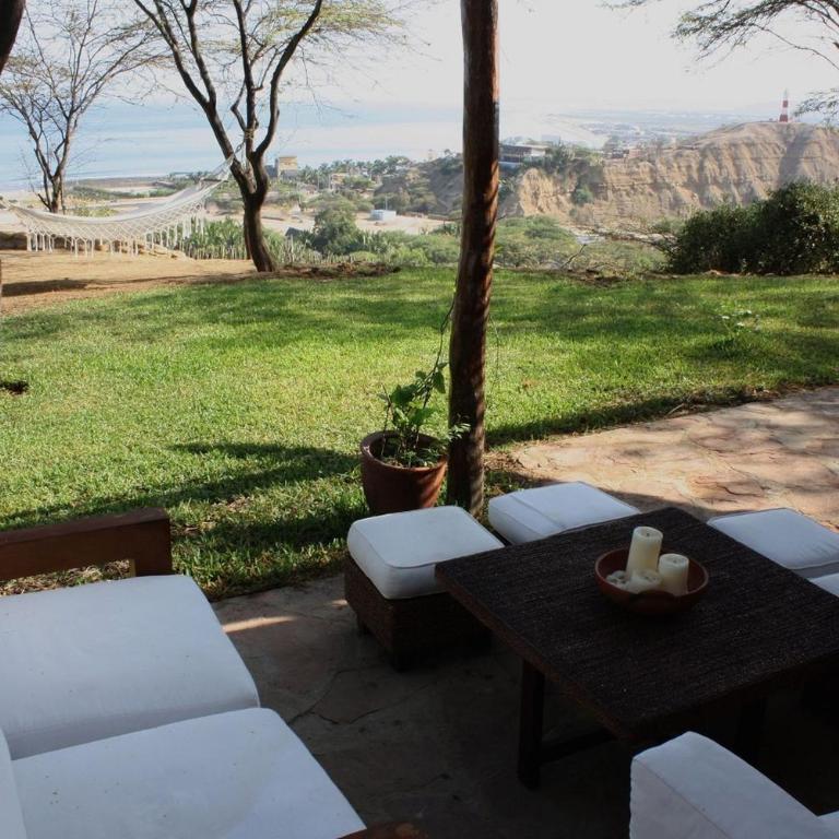 Vista del Mar Casa y Bungalows - Casa Unifamiliar de 3 dormitorios - 1