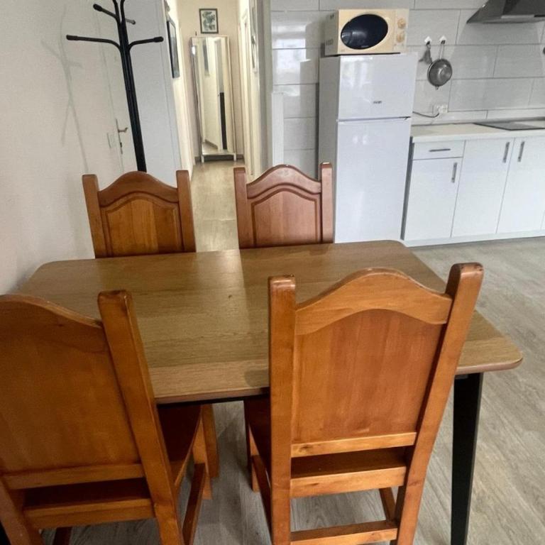 Apartamento cerca de la playa para 2/4 pers. en Roses - ES-204-76 - Apartment - 12