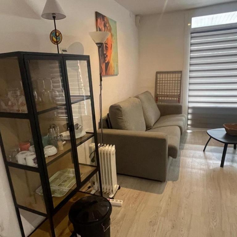 Apartamento cerca de la playa para 2/4 pers. en Roses - ES-204-76 - Apartment - 14