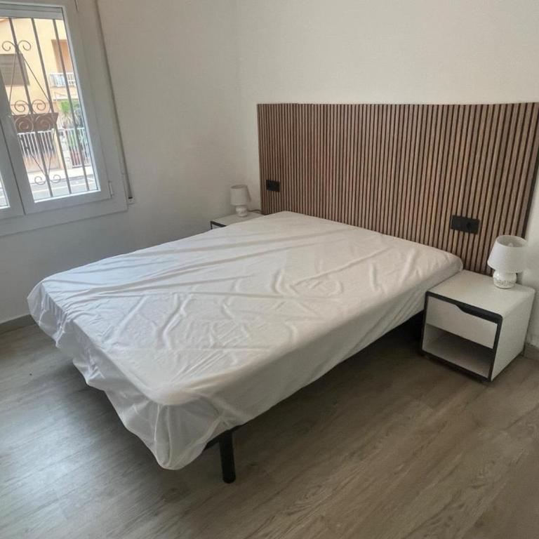 Apartamento cerca de la playa para 2/4 pers. en Roses - ES-204-76 - Apartment - 21