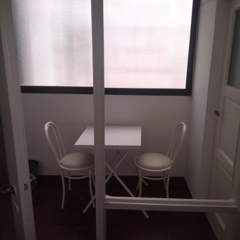 Depto en playa grande hasta 6 personas - Apartamento Familiar de 2 dormitorios con vistas - 8