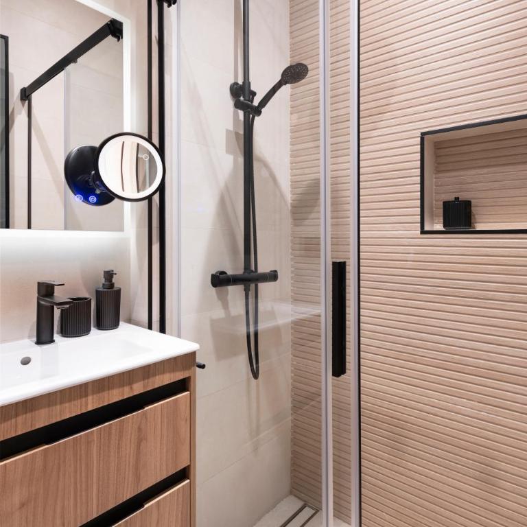 Magno Apartments Pureza Suite - Apartamento de 3 dormitorios - 3