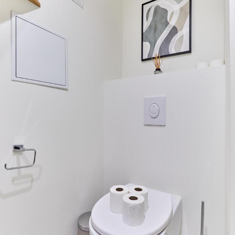 Residence Le Marais by Studio prestige - Appartement 2 Chambres - 27