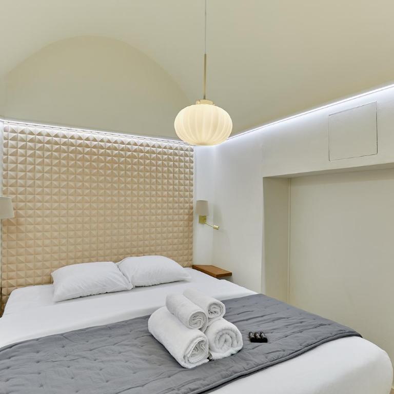 Residence Le Marais by Studio prestige - Appartement 2 Chambres - 24