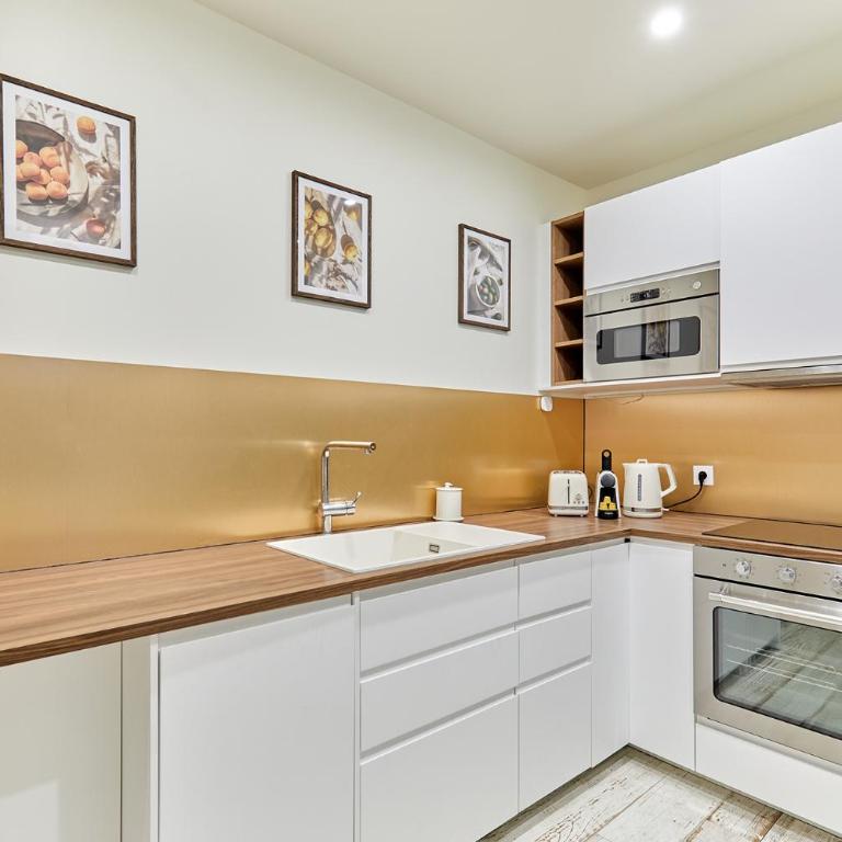 Residence Le Marais by Studio prestige - Appartement 2 Chambres - 26