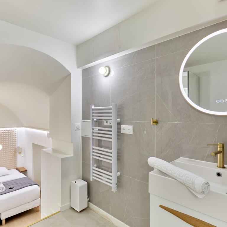 Residence Le Marais by Studio prestige - Appartement 2 Chambres - 23