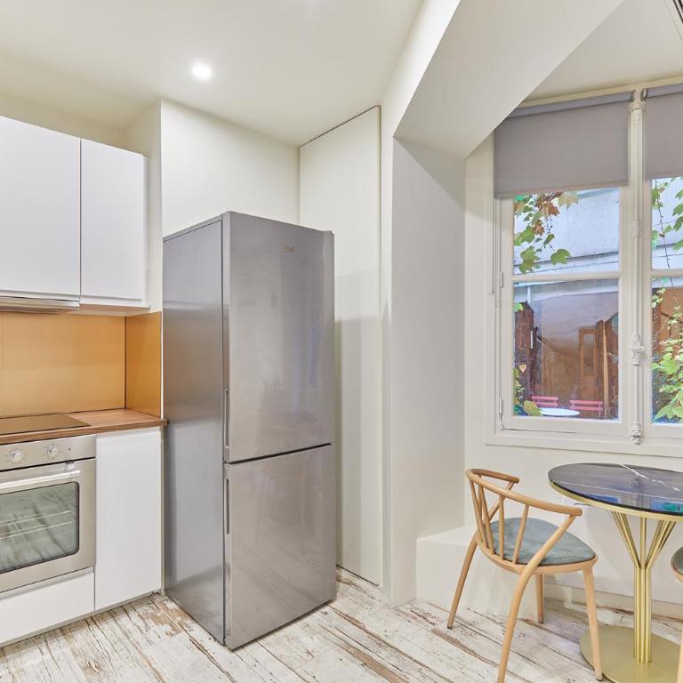Residence Le Marais by Studio prestige - Appartement 2 Chambres - 32