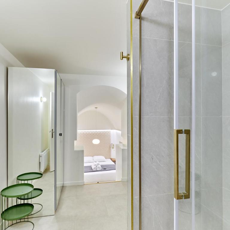 Residence Le Marais by Studio prestige - Appartement 2 Chambres - 28