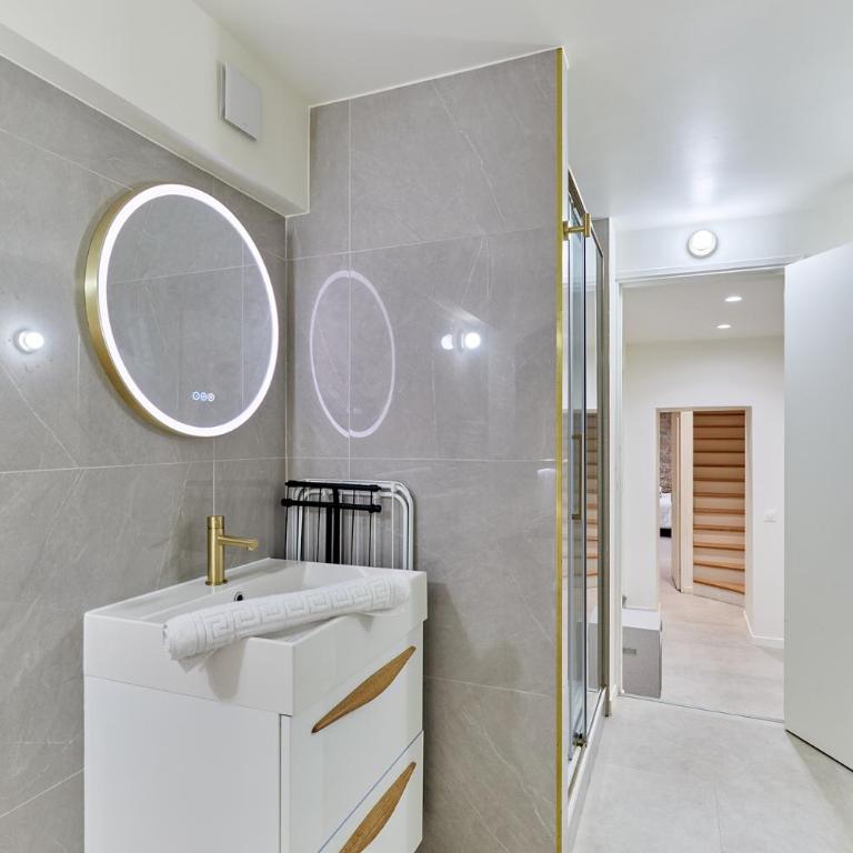 Residence Le Marais by Studio prestige - Appartement 2 Chambres - 22