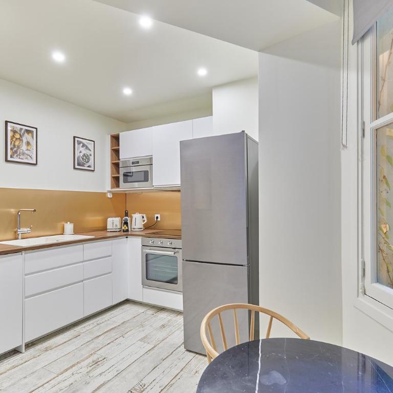 Residence Le Marais by Studio prestige - Appartement 2 Chambres - 21