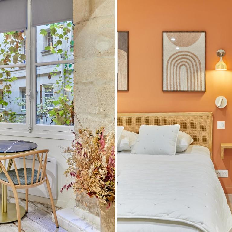 Residence Le Marais by Studio prestige - Appartement 2 Chambres - 10