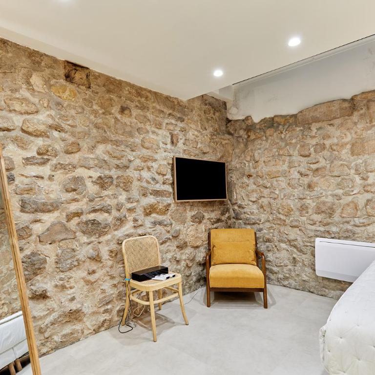 Residence Le Marais by Studio prestige - Appartement 2 Chambres - 5