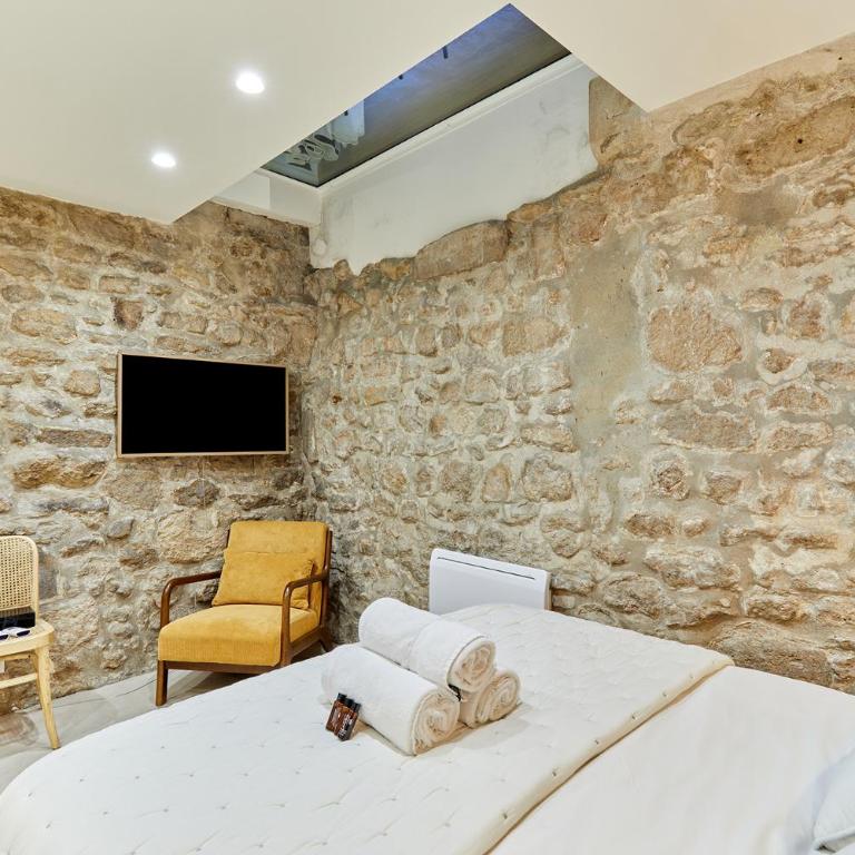 Residence Le Marais by Studio prestige - Appartement 2 Chambres - 11