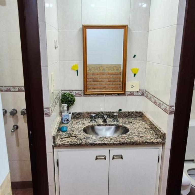 Morella Salteño Apartment - Apartamento de 3 dormitorios - 3