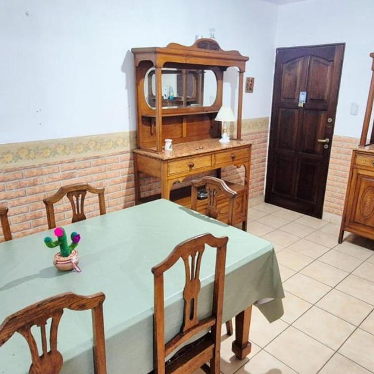 Morella Salteño Apartment - Apartamento de 3 dormitorios - 4