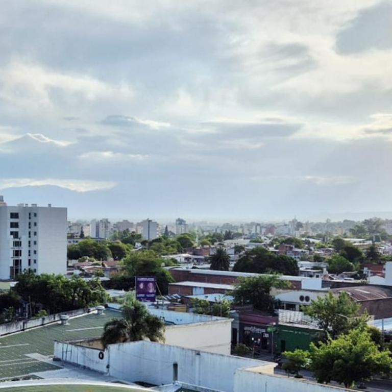 Morella Salteño Apartment - Apartamento de 3 dormitorios - 5