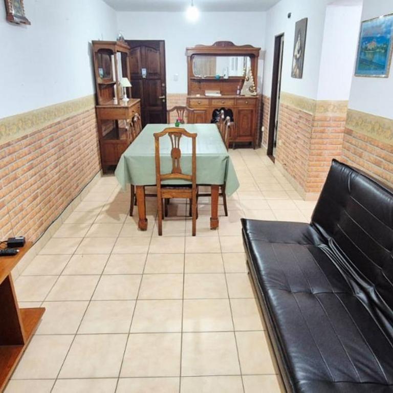 Morella Salteño Apartment - Apartamento de 3 dormitorios - 10