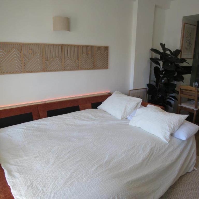 Cima Nevada Suites - Apartamento de 1 dormitorio - 19