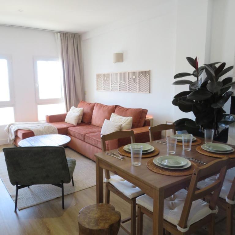 Cima Nevada Suites - Apartamento de 1 dormitorio - 22