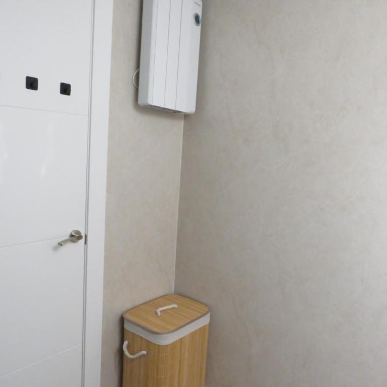 Cima Nevada Suites - Apartamento de 1 dormitorio - 21