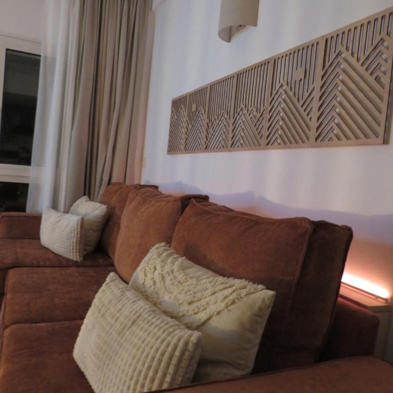 Cima Nevada Suites - Apartamento de 1 dormitorio - 25