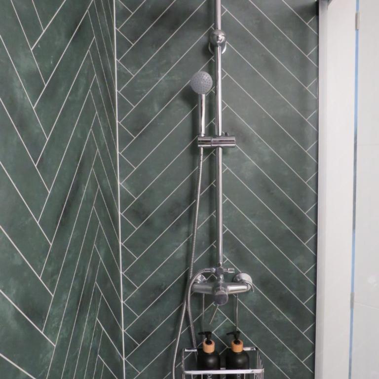 Cima Nevada Suites - Apartamento de 1 dormitorio - 17