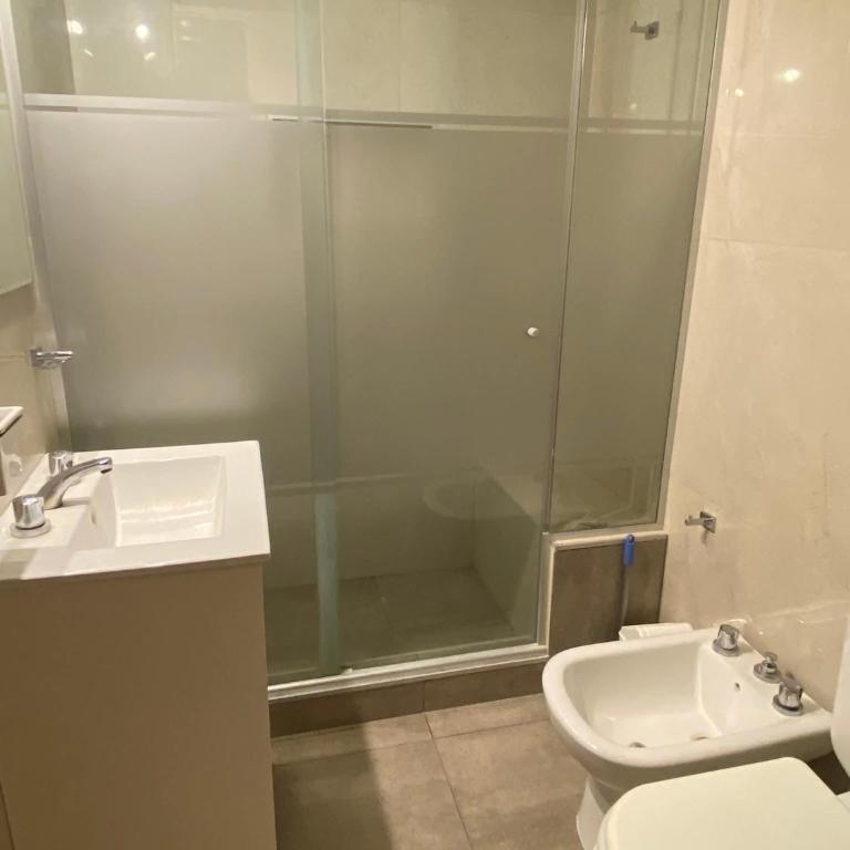 Departamento excelente ubicación santiago del estero y Bolívar - Apartamento Familiar de 2 dormitorios con vistas - 6