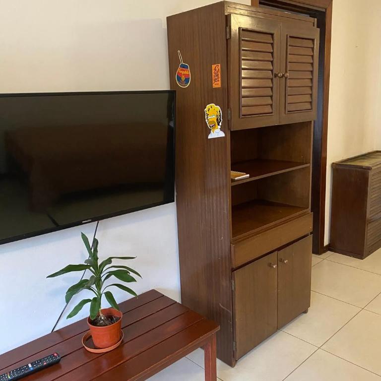 Departamento excelente ubicación santiago del estero y Bolívar - Apartamento Familiar de 2 dormitorios con vistas - 11