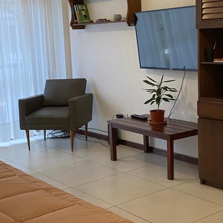 Departamento excelente ubicación santiago del estero y Bolívar - Apartamento Familiar de 2 dormitorios con vistas - 12