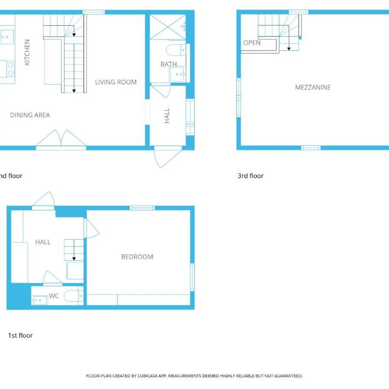 Chalet Juno - Chamonix All Year - Chalet - 12