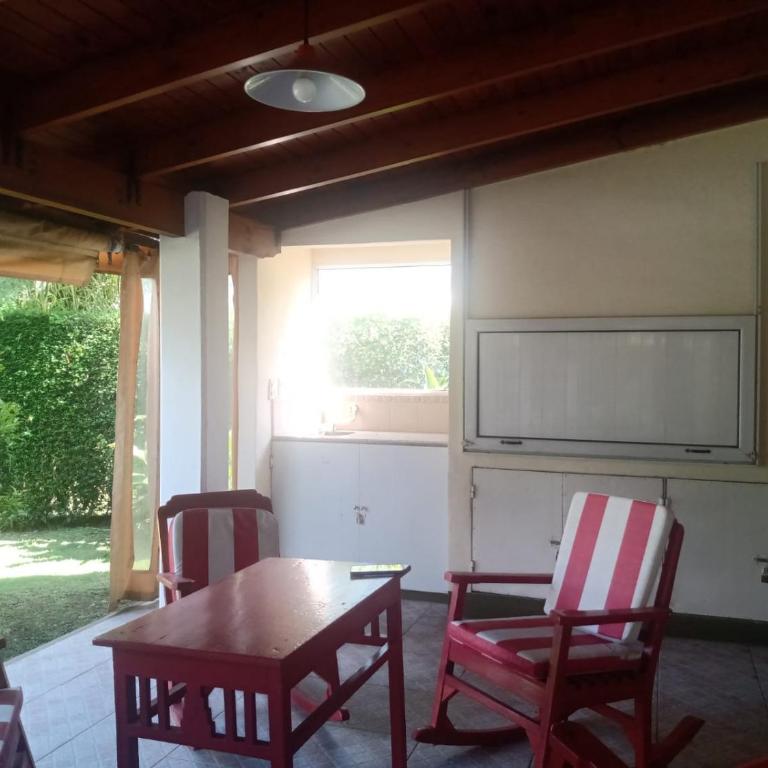 Casa La Escondida - Casa - 5