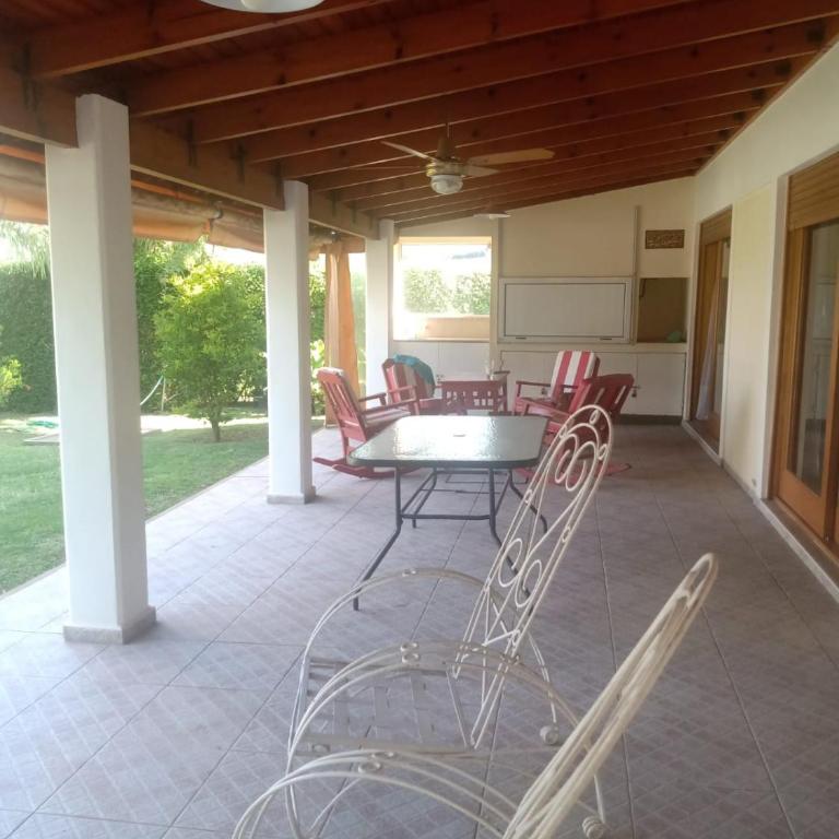 Casa La Escondida - Casa - 3