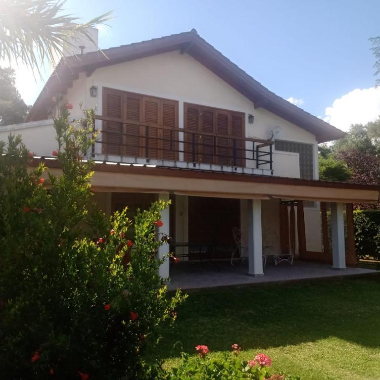 Casa La Escondida - Casa - 4