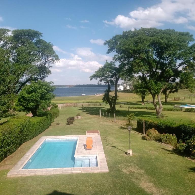 Casa La Escondida - Casa - 9