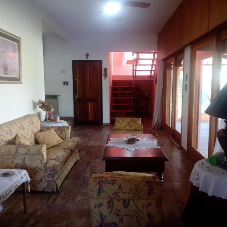 Casa La Escondida - Casa - 15
