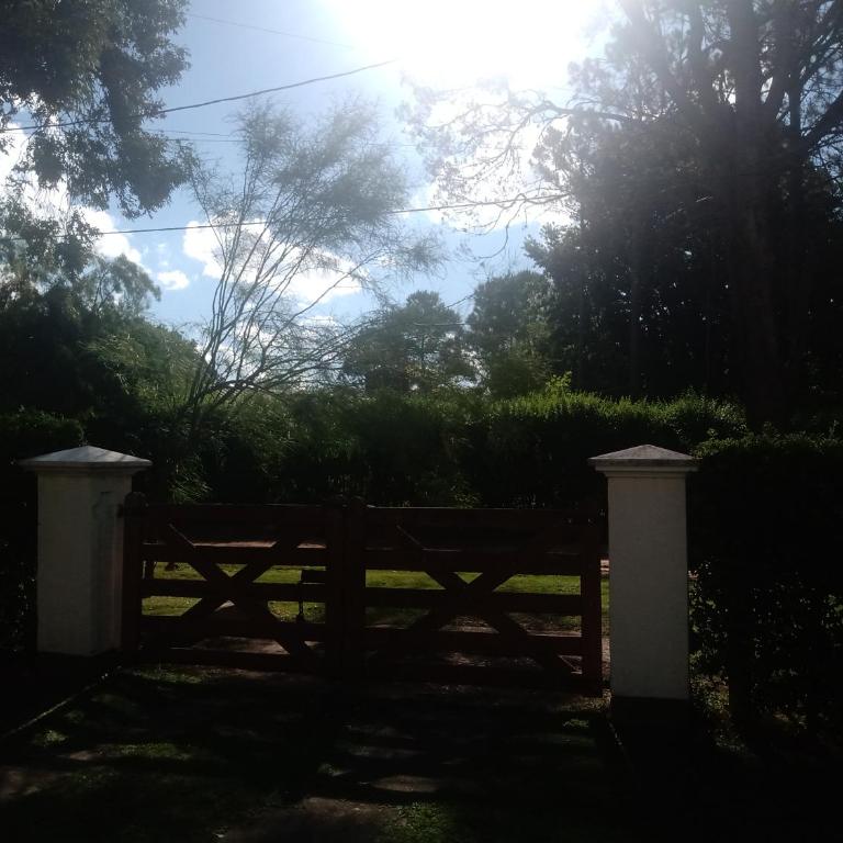 Casa La Escondida - Casa - 27