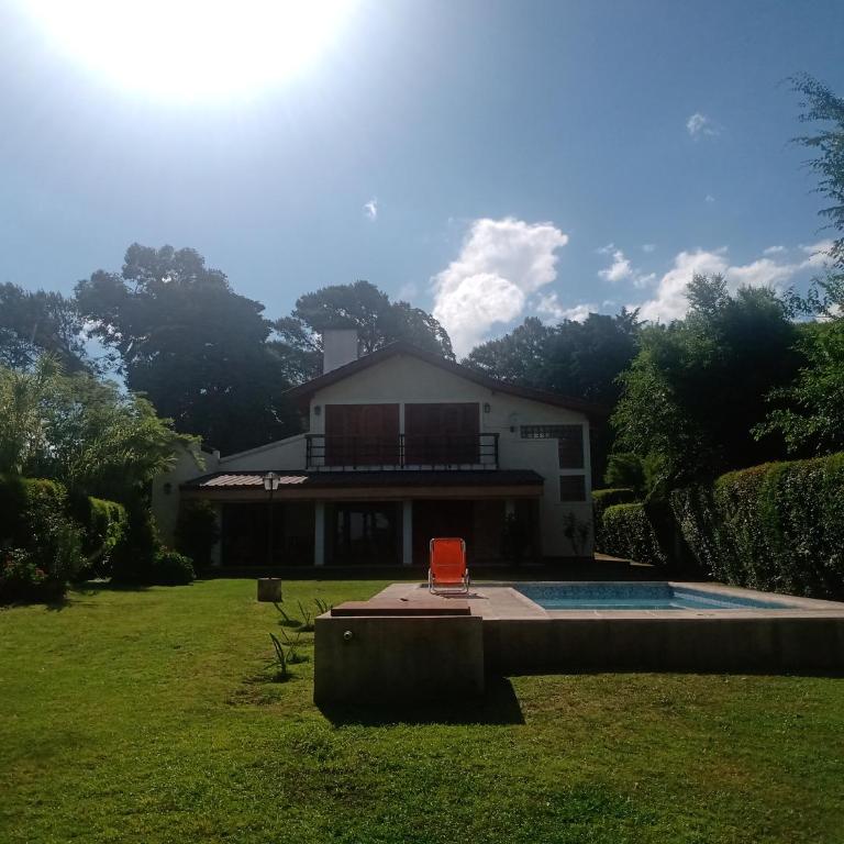 Casa La Escondida - Casa - 1