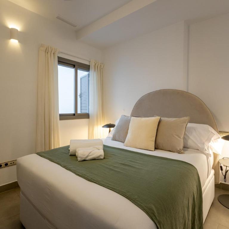 ISG Apartments Palacios Malaver 23 - Apartamento con balcón - 13