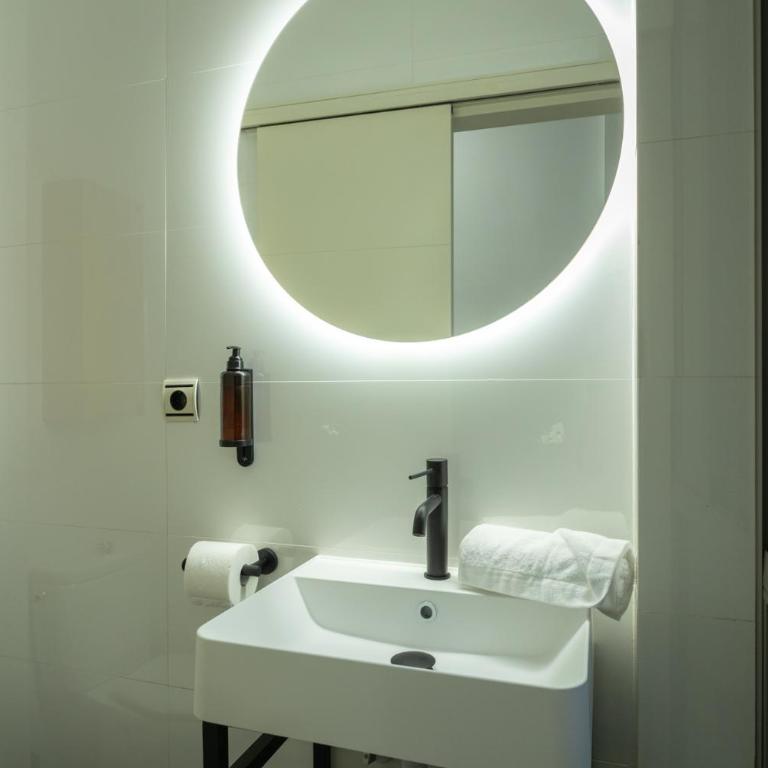 ISG Apartments Palacios Malaver 23 - Apartamento con balcón - 28