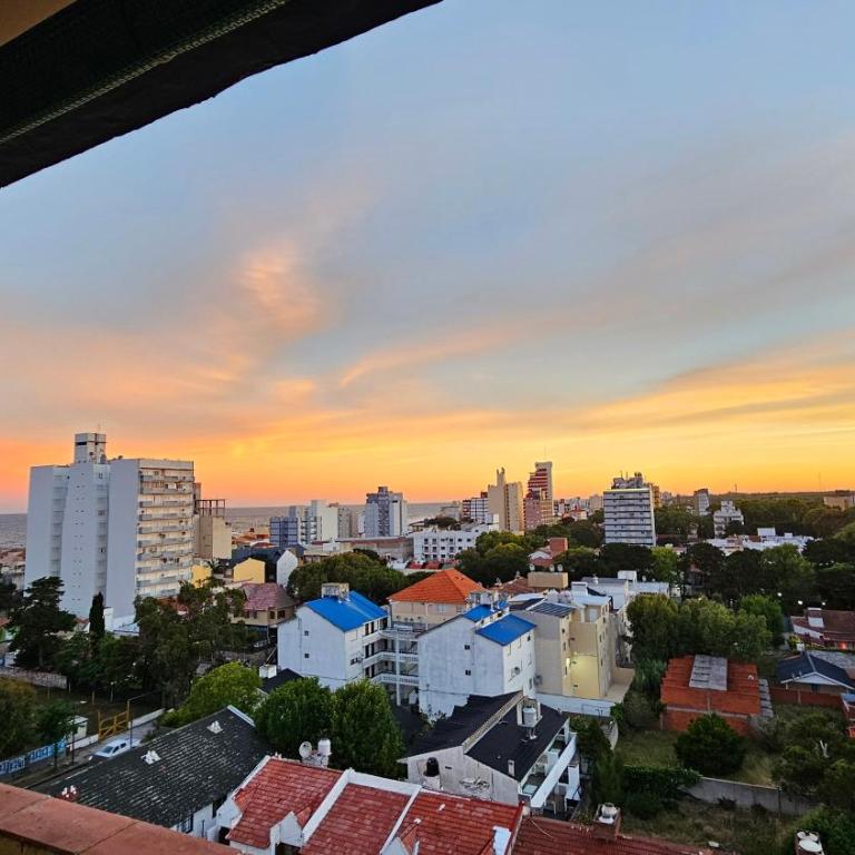 Vistasur San Bernardo - Apartamento de 2 dormitorios con balcón y vistas al mar - 10