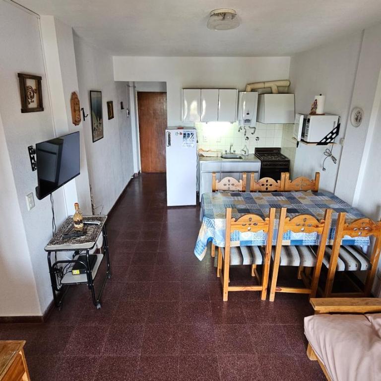 Vistasur San Bernardo - Apartamento de 2 dormitorios con balcón y vistas al mar - 4
