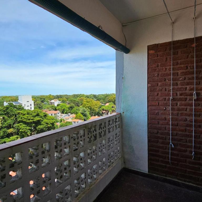 Vistasur San Bernardo - Apartamento de 2 dormitorios con balcón y vistas al mar - 6