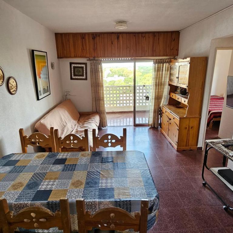 Vistasur San Bernardo - Apartamento de 2 dormitorios con balcón y vistas al mar - 3