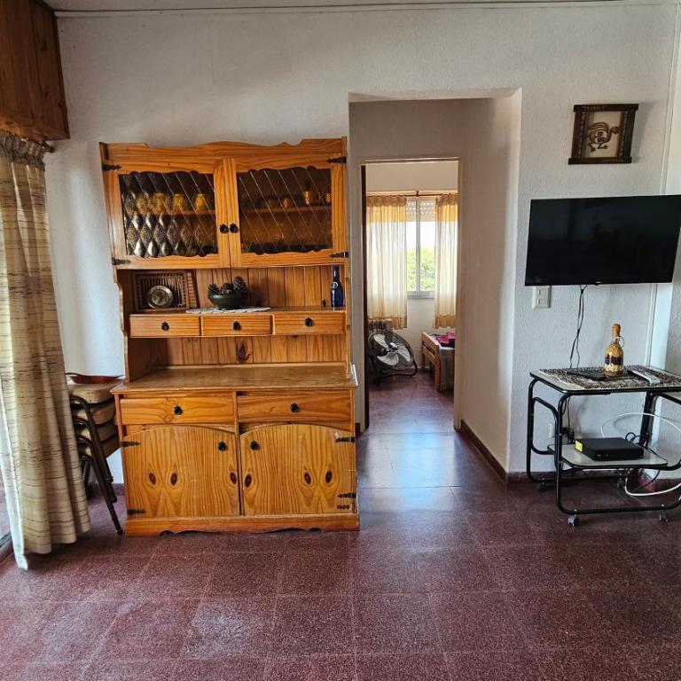 Vistasur San Bernardo - Apartamento de 2 dormitorios con balcón y vistas al mar - 5