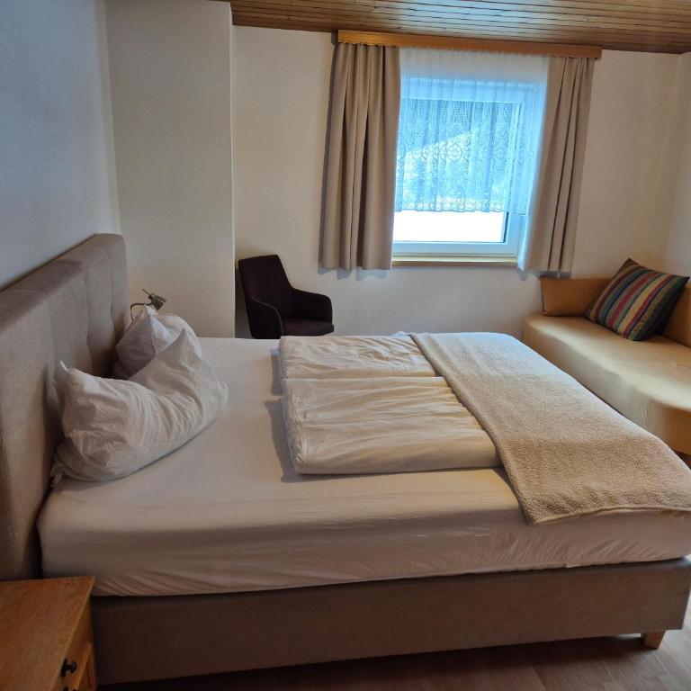 s' Ludwign Haus - Apartment mit 1 Schlafzimmer - 5