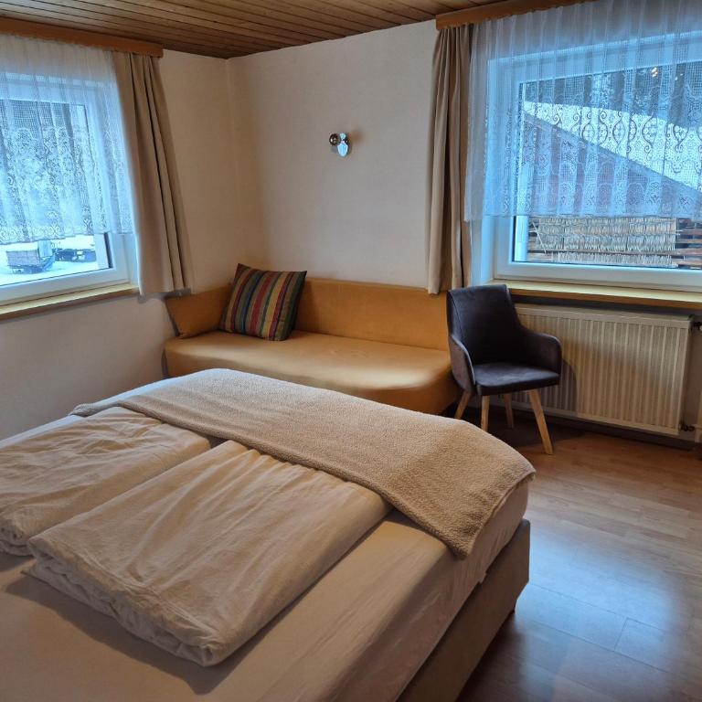 s' Ludwign Haus - Apartment mit 1 Schlafzimmer - 8