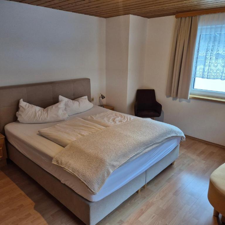 s' Ludwign Haus - Apartment mit 1 Schlafzimmer - 9