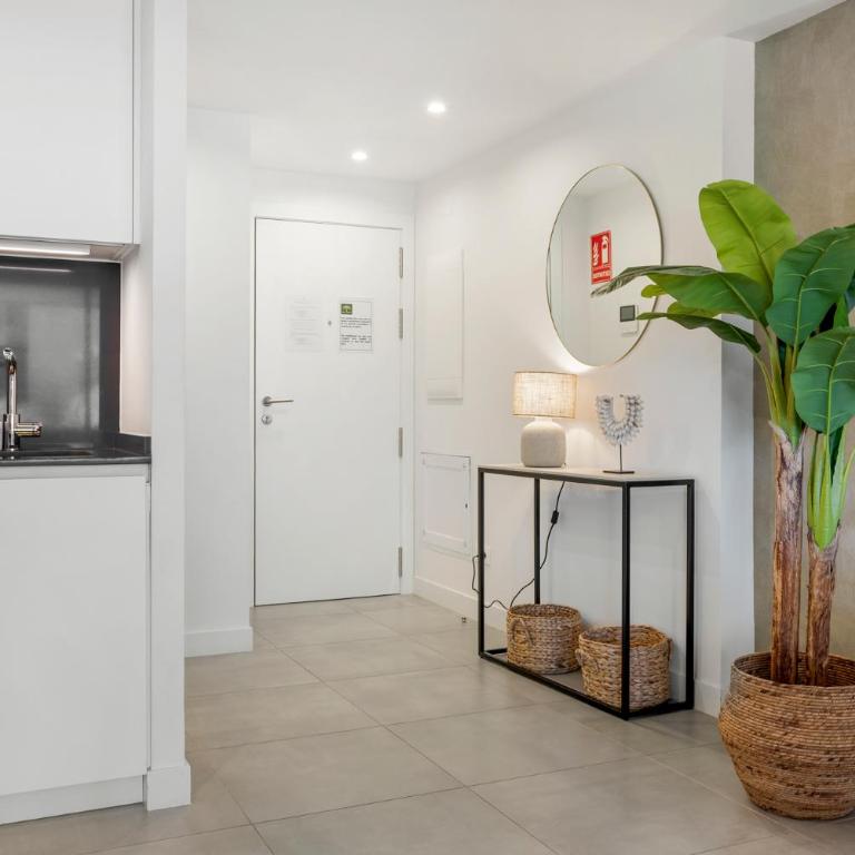 Luxury 3BR Apartment with Private Terrace - Apartamento de 3 dormitorios - 21