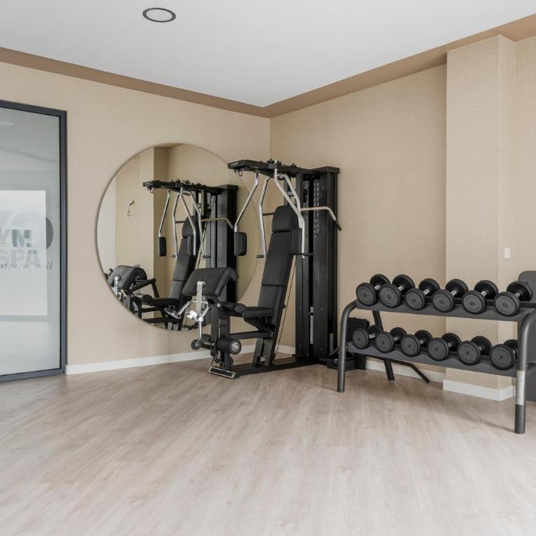 Luxury 3BR Apartment with Private Terrace - Apartamento de 3 dormitorios - 28